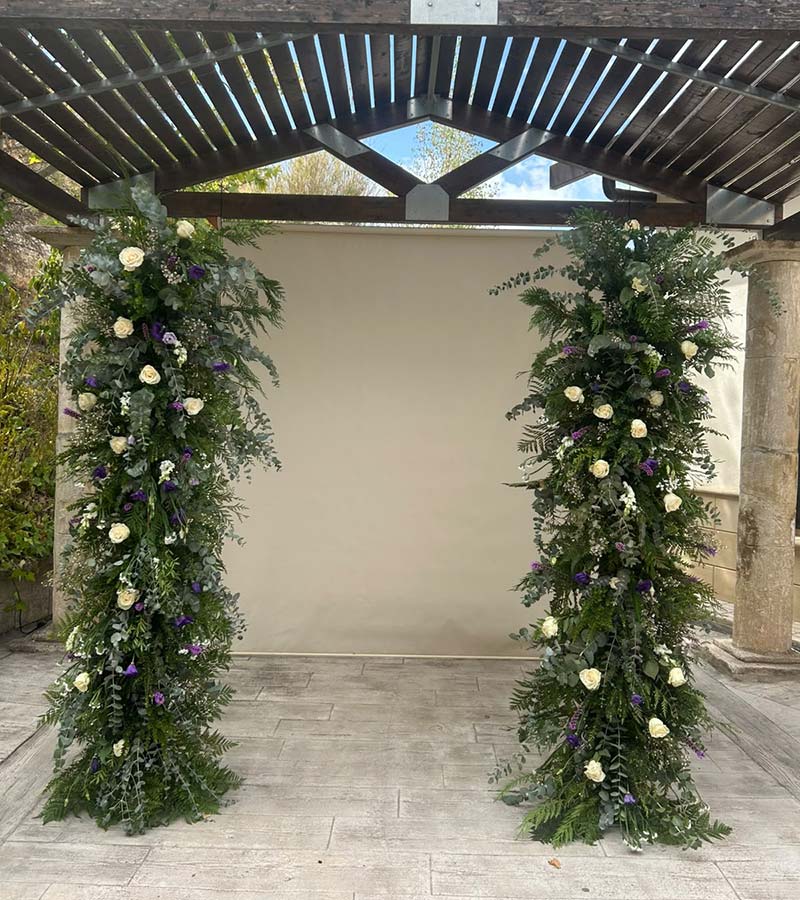 Photocall - ByC Eventos