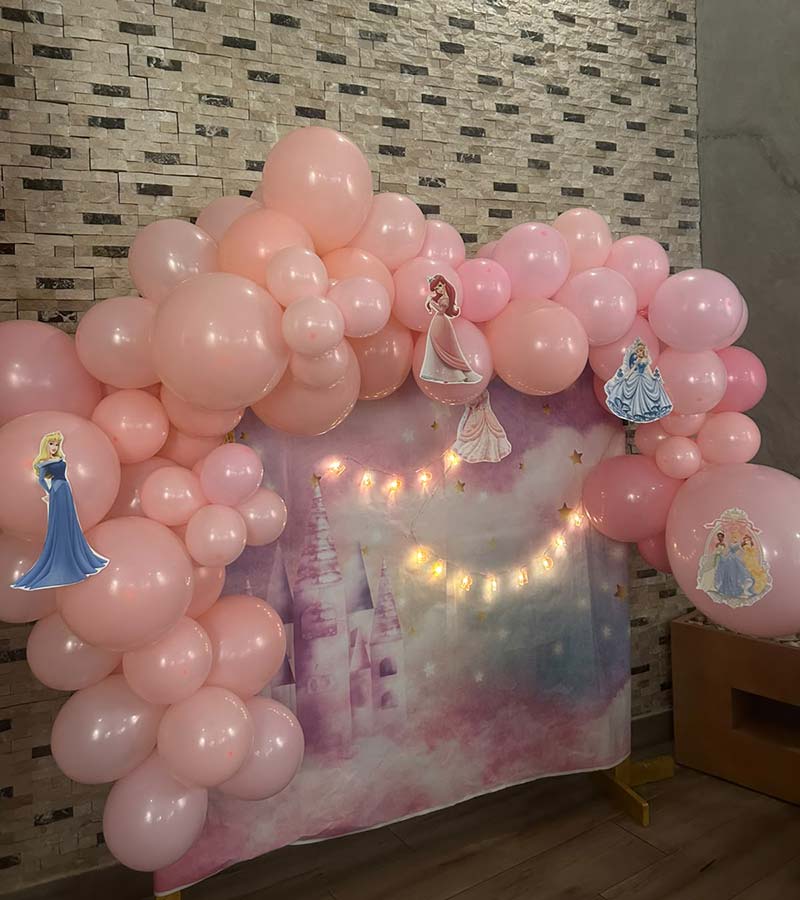 Photocall - ByC Eventos