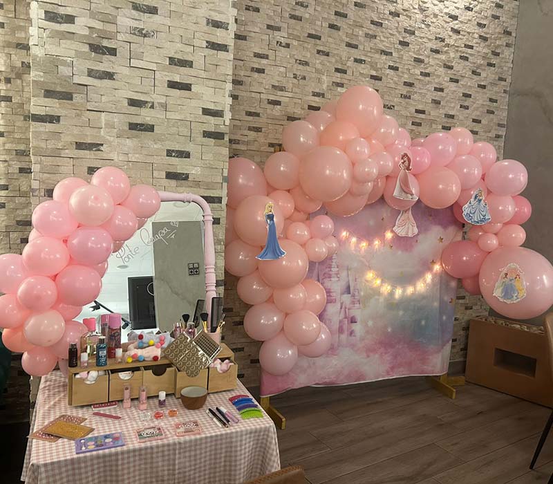 Photocall - ByC Eventos