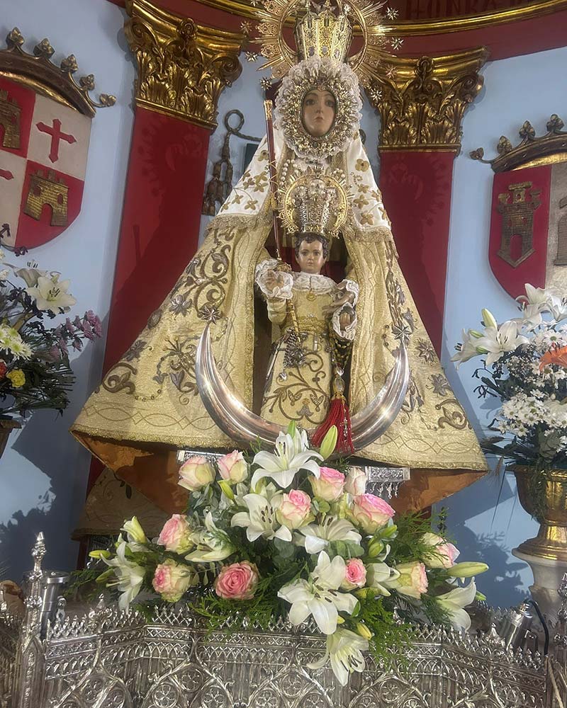 Arreglo Floral - B&C Eventos