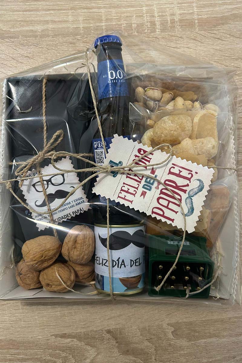 Regalo Personalizado - B&C Eventos