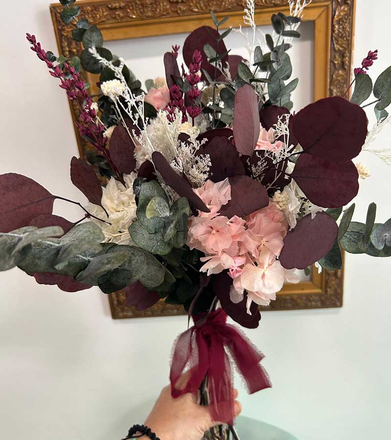 Arreglos Florales - B&C Eventos