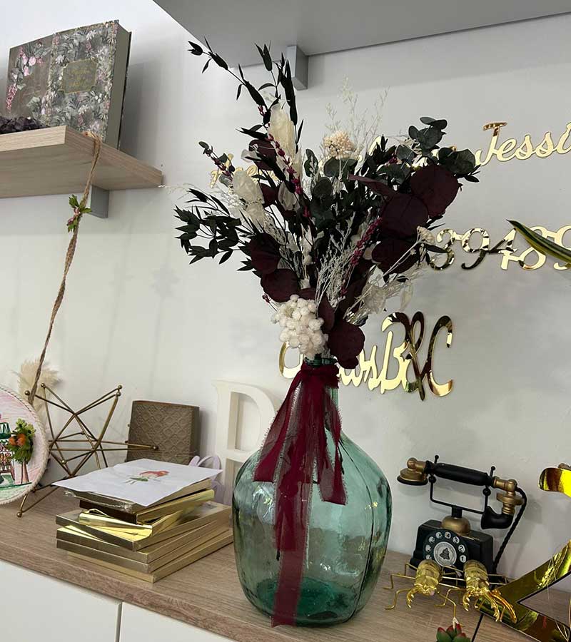 Arreglos Florales - B&C Eventos