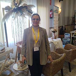 Jessica Bautista Cerrillo - B&C Eventos