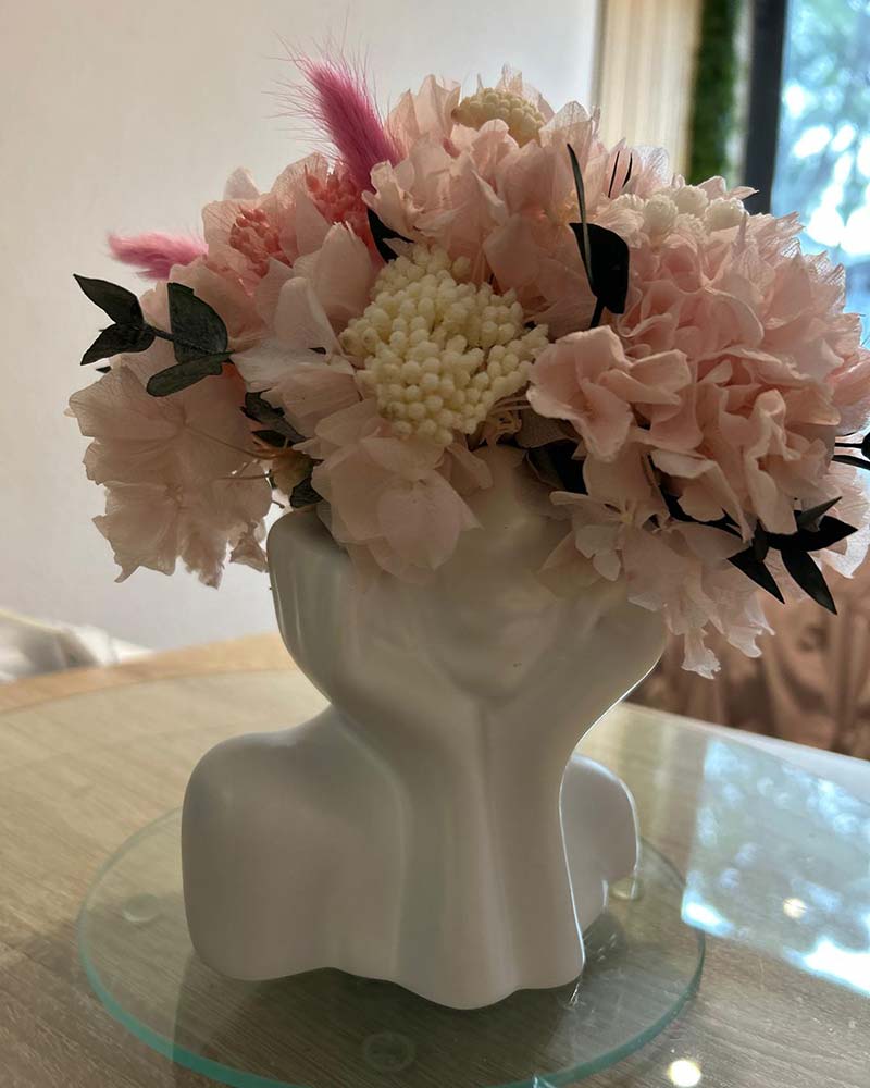 Arreglo Floral - B&C Eventos