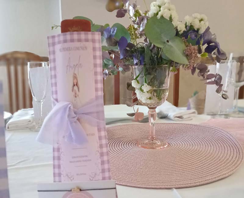 B&C Eventos - Jessica Bautista Cerrillo