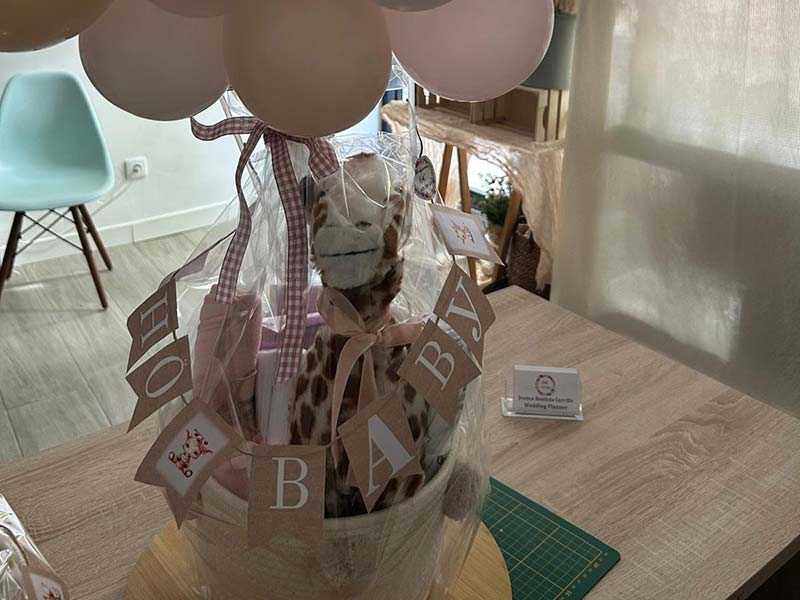 Regalo Personalizado - B&C Eventos