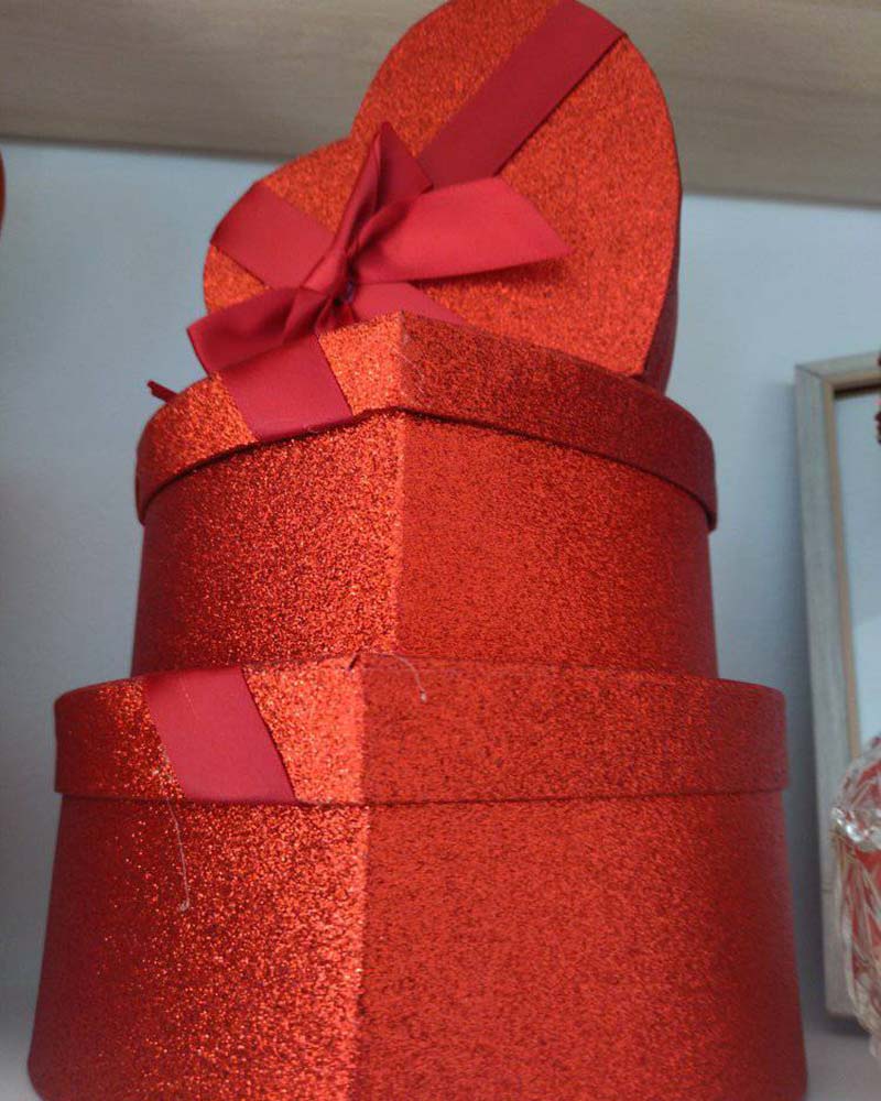 Regalo Personalizado para San Valentín - B&C Eventos