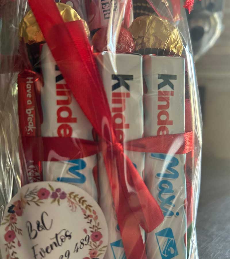 Regalos Personalizados - B&C Eventos