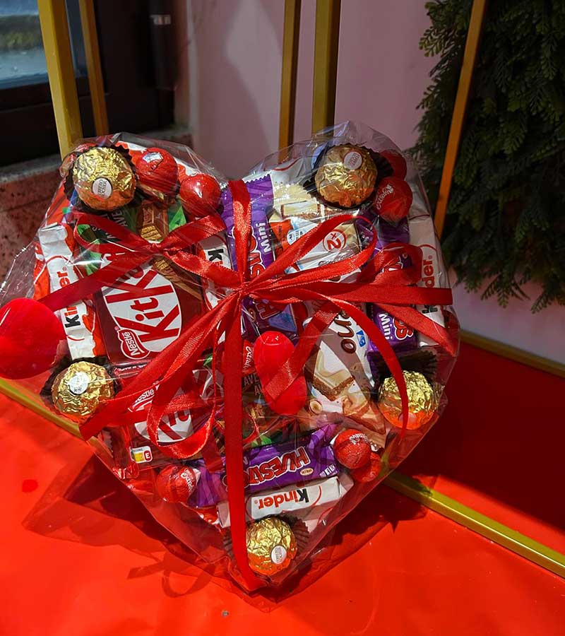 Regalos Personalizados - B&C Eventos