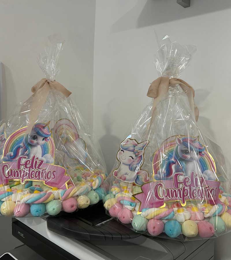 Regalos Personalizados - B&C Eventos