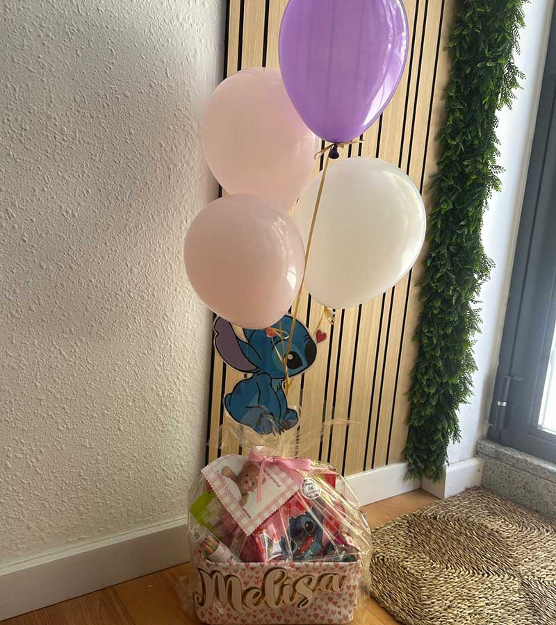 Regalos Personalizados - B&C Eventos