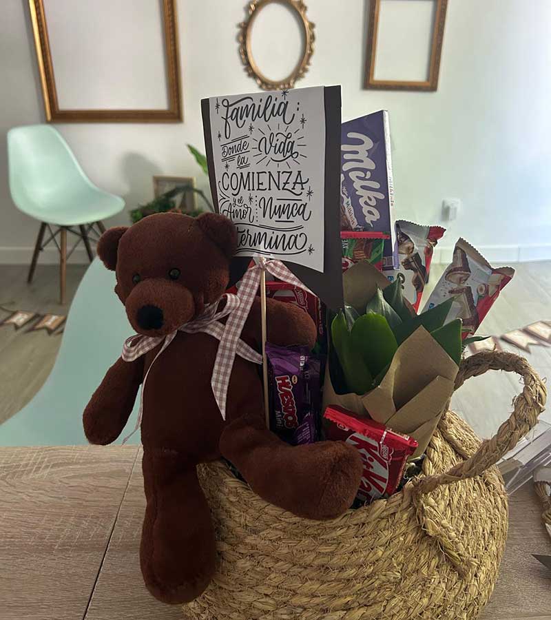 Regalos Personalizados - B&C Eventos