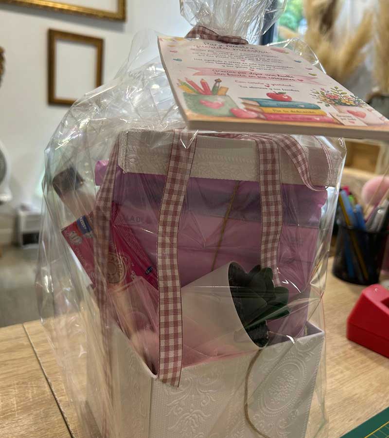 Regalos Personalizados - B&C Eventos