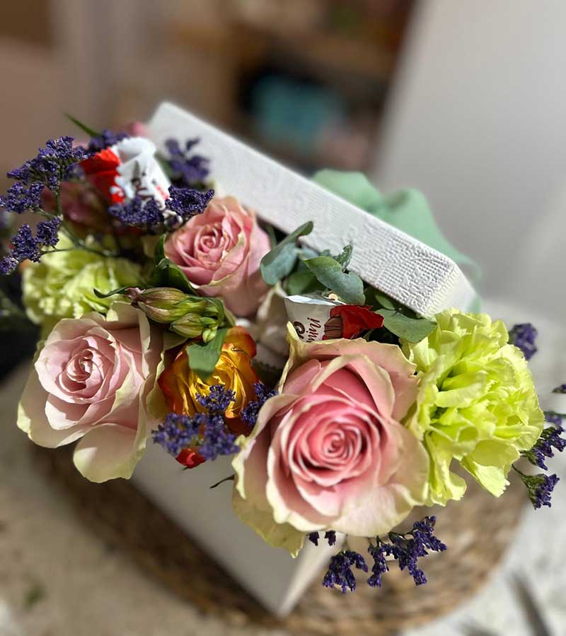 Regalos Personalizados - B&C Eventos