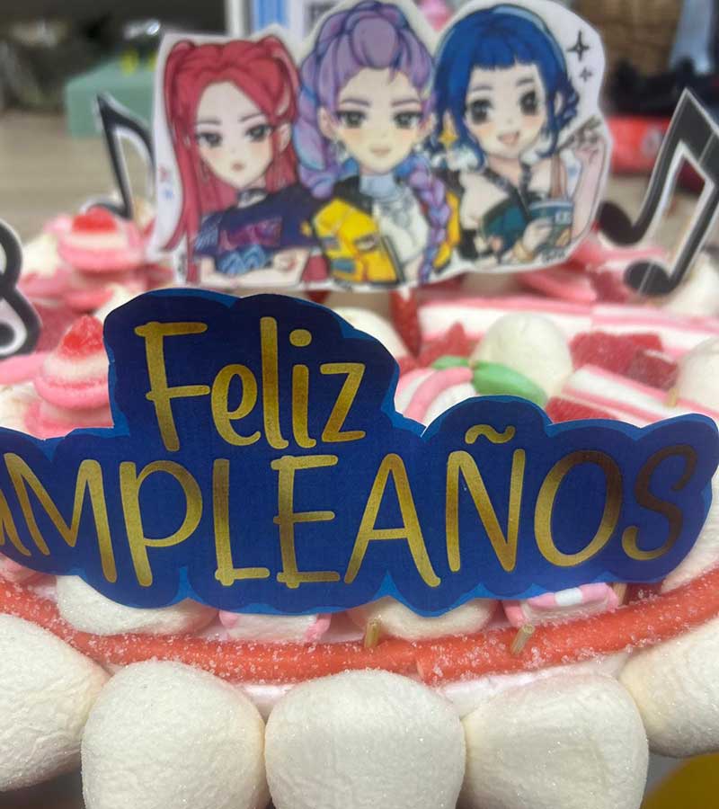 Regalos Personalizados - B&C Eventos