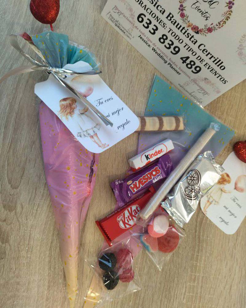 Regalo Personalizado para San Valentín - B&C Eventos
